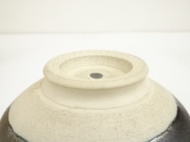 道具 ] - 道具 大雪窯 板東豊光造 茶碗（共箱） | ネットショップ圭